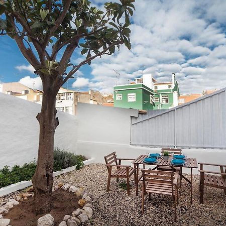 דירות Flh Lisbon Sun Terrace Graca II מראה חיצוני תמונה