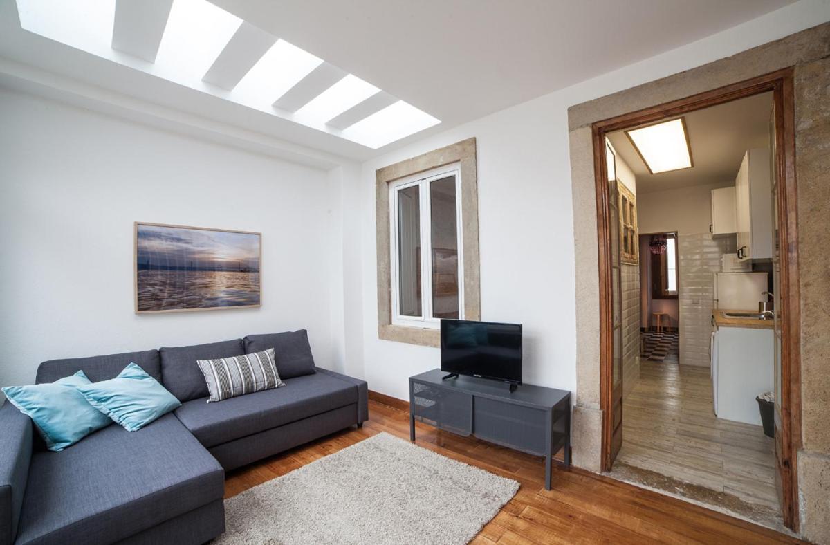 דירות Flh Lisbon Sun Terrace Graca II מראה חיצוני תמונה