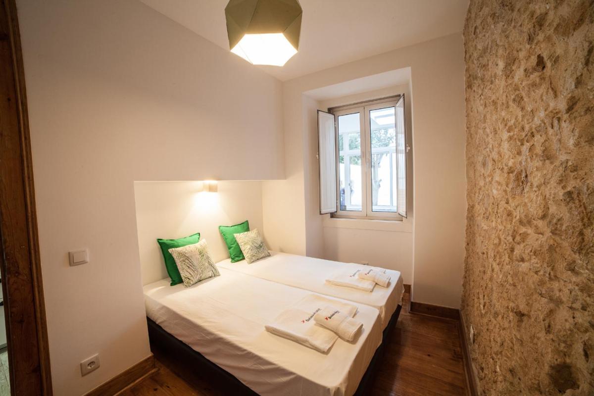 דירות Flh Lisbon Sun Terrace Graca II מראה חיצוני תמונה