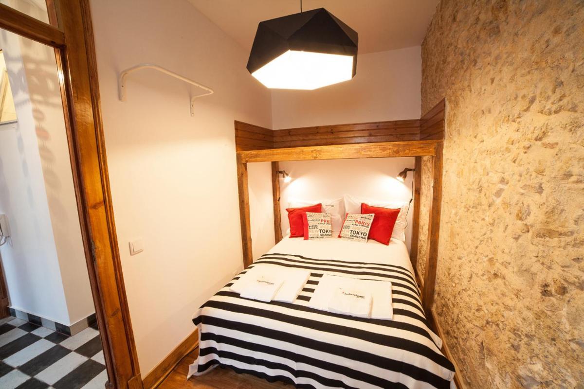 דירות Flh Lisbon Sun Terrace Graca II מראה חיצוני תמונה