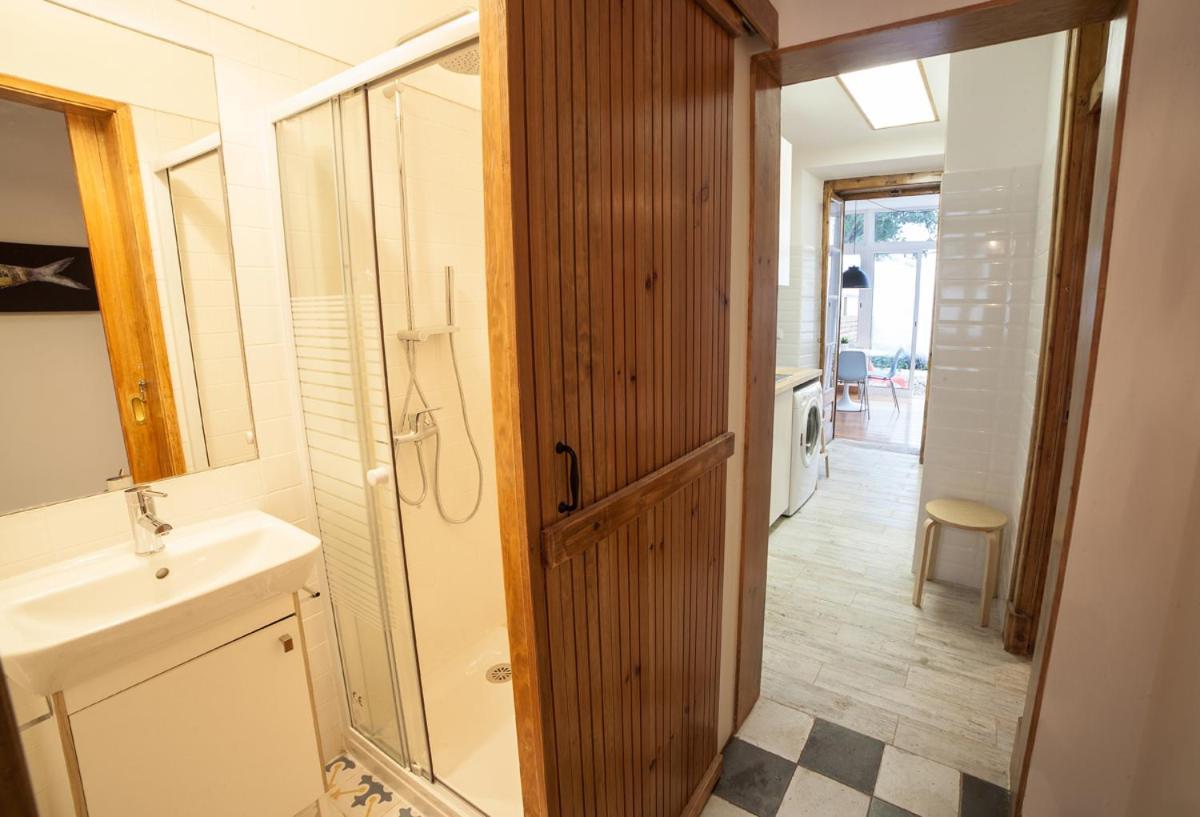 דירות Flh Lisbon Sun Terrace Graca II מראה חיצוני תמונה