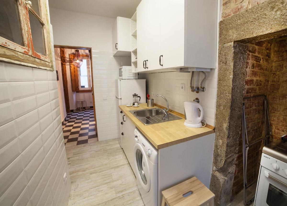 דירות Flh Lisbon Sun Terrace Graca II מראה חיצוני תמונה